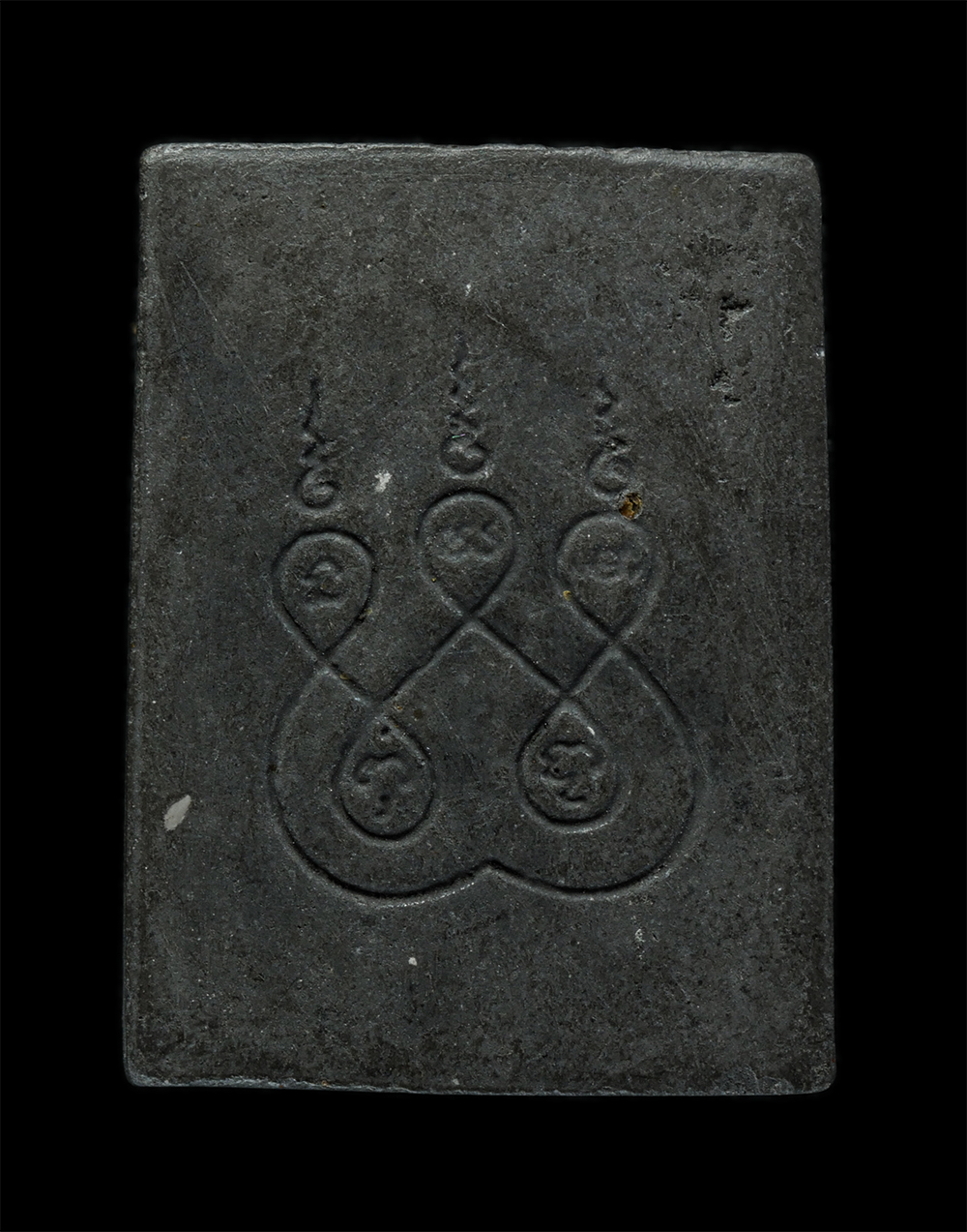 14May24 (52)p.jpg - พระพุทธชินราช หลังยันต์ห้า เนื้อผงพุทธคุณ ผงว่าน ผงใบลาน พระเก่าสวย มวลสารดี | https://kamulet.in.th